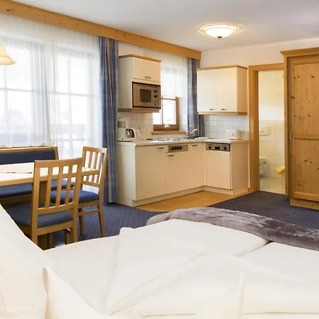 Bed & Breakfast Montana